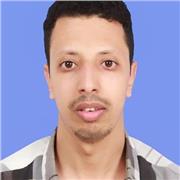 Je suis ingenieur informatique et trés bien en arabe